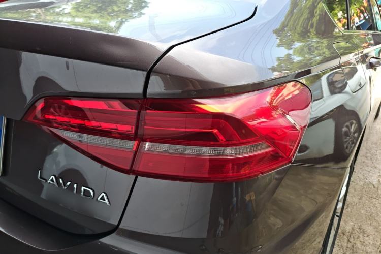 Used Volkswagen Lavida 2021 280TSI DSG Comfort Edition