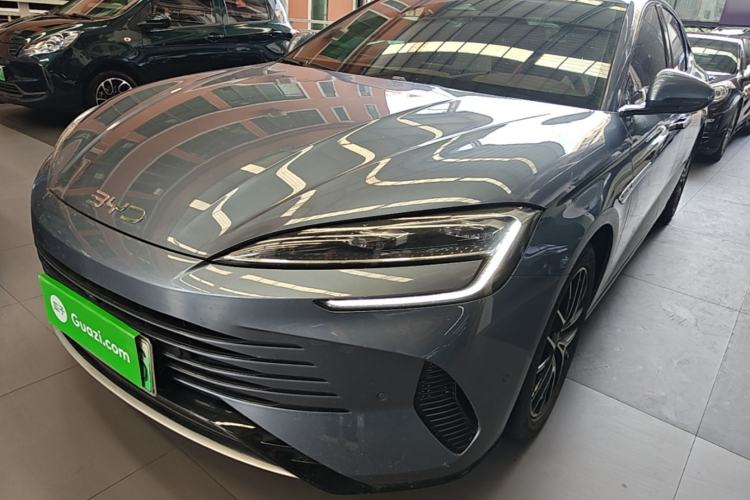 Used BYD Seal 2023 DM-i 1.5T 121km Flagship Model