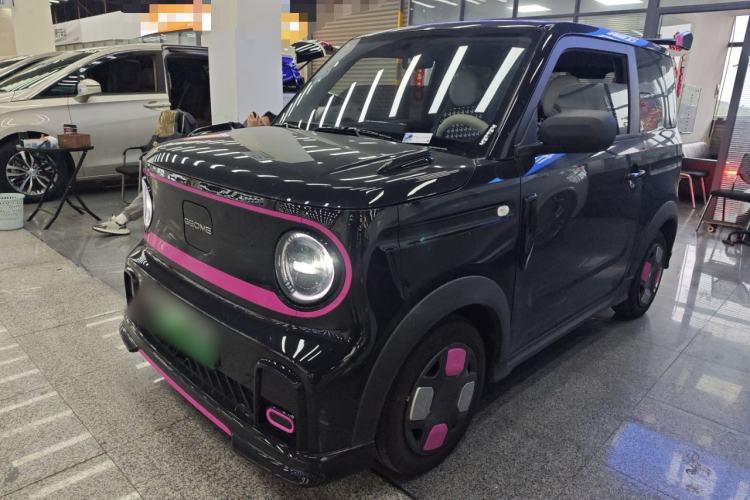 Used Geely Galaxy Panda 2025 210km Panda Kart