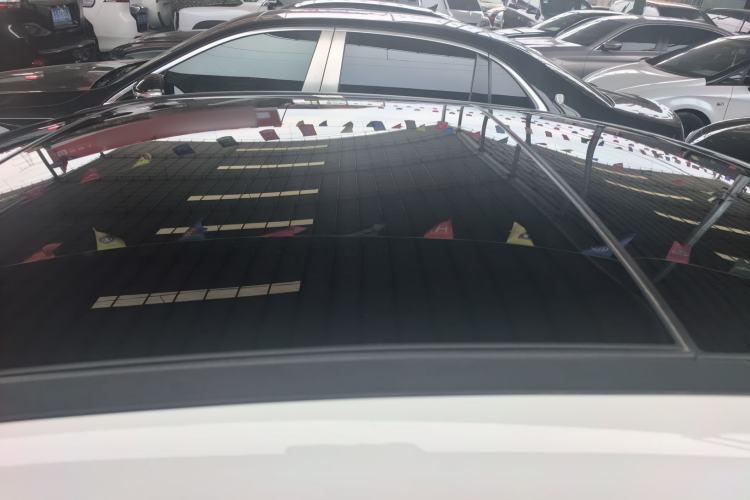 Used Mercedes-Benz A-Class 2023 A 180 L