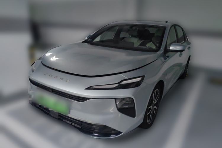 Used Roewe D6 2025 450km Deluxe Edition