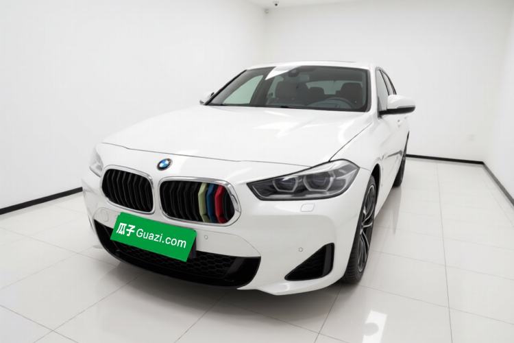 Used BMW X2 2020 sDrive25i Luxury Model with M Sport Package