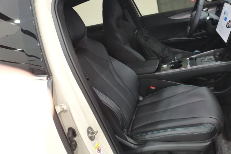 Used BYD Seal 06 New Energy 2025 EV 545KM Flagship Edition