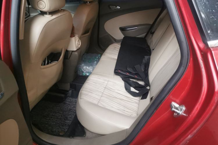 Used Buick GT 2013 GT 1.6L Automatic Comfort Edition
