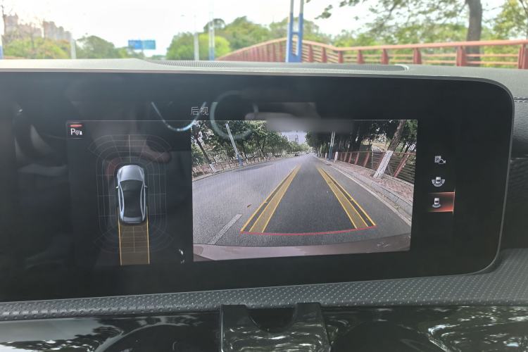 Used Mercedes-Benz A-Class 2020 Restyled A 200 L Sport Sedan Dynamic Version