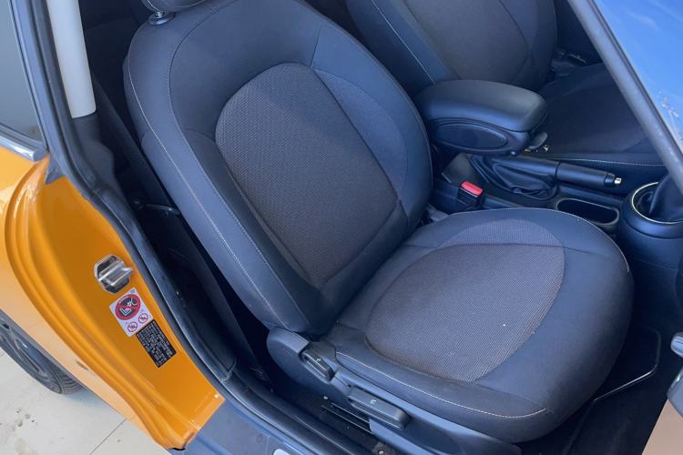 Used MINI MINI 2016 1.2T ONE Pioneer Edition