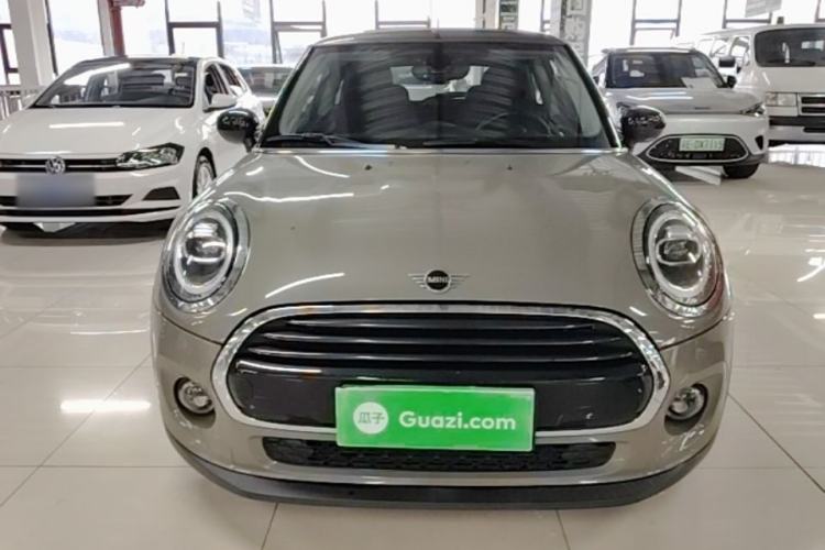 Used MINI 2019 1.5T COOPER Classic Edition
