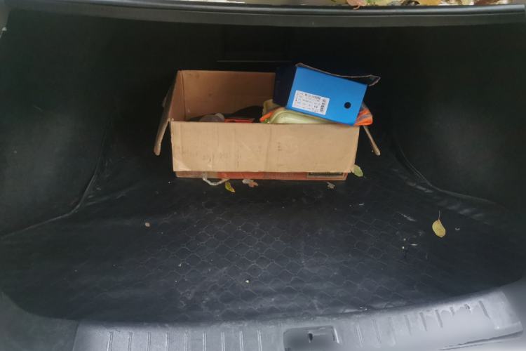 Used Nissan Sylphy 2019 Classic 1.6XL CVT Luxury Edition