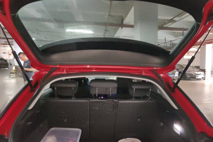 Used Audi Q2L e-tron 2019 Q2L e-tron Pure Electric Smart Style
