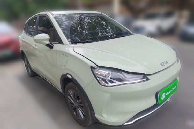 Used NETA V 2022 Chao 400 Lite