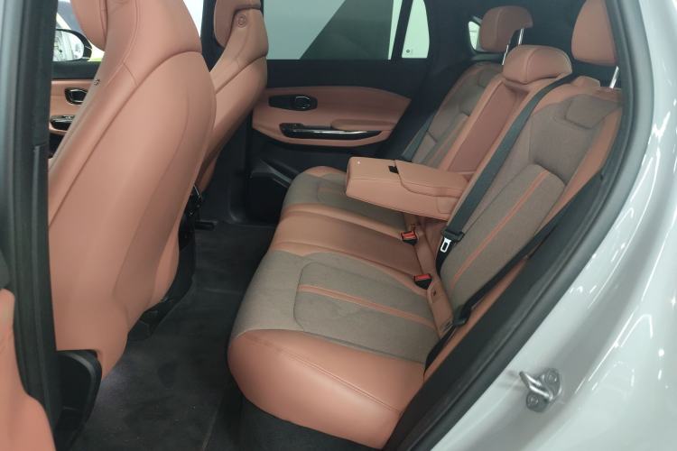 Used Nio EC6 2022 75 kWh Sport Edition
