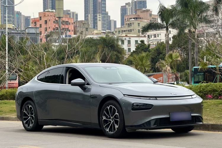 Used XPeng P7 2020 586E