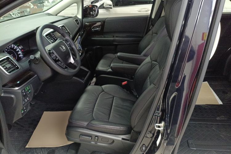 Used Honda Odyssey 2021 2.0L Rui·Smart Edition