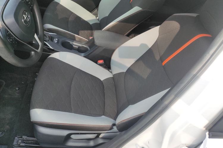 Used Toyota Corolla 2022 1.2T S-CVT Pioneer PLUS Edition