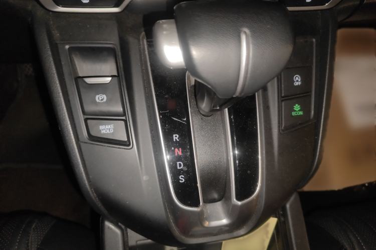 Used Honda Breeze 2021 240TURBO CVT Four-Wheel Drive Prestige Edition