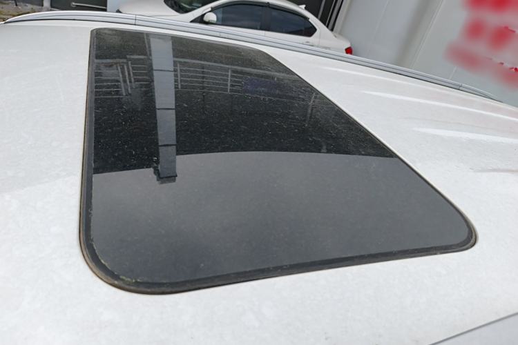 Used CHANGAN CS55PLUS 2021 Blue Whale Edition 1.5T DCT Luxury Model