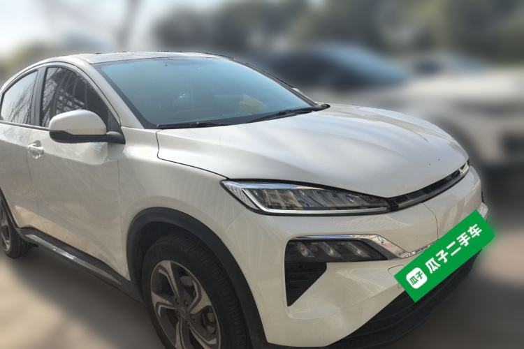 Used CIIMO M-NV 2021 Shangcheng Edition