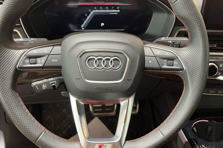 Used Audi S5 2022 S5 3.0T Coupe
