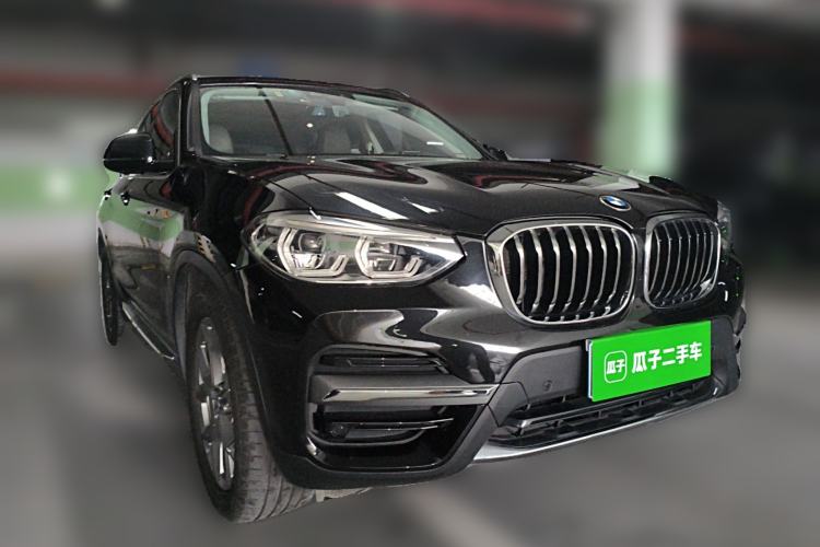 Used BMW X3 2020 xDrive28i Luxury Package
