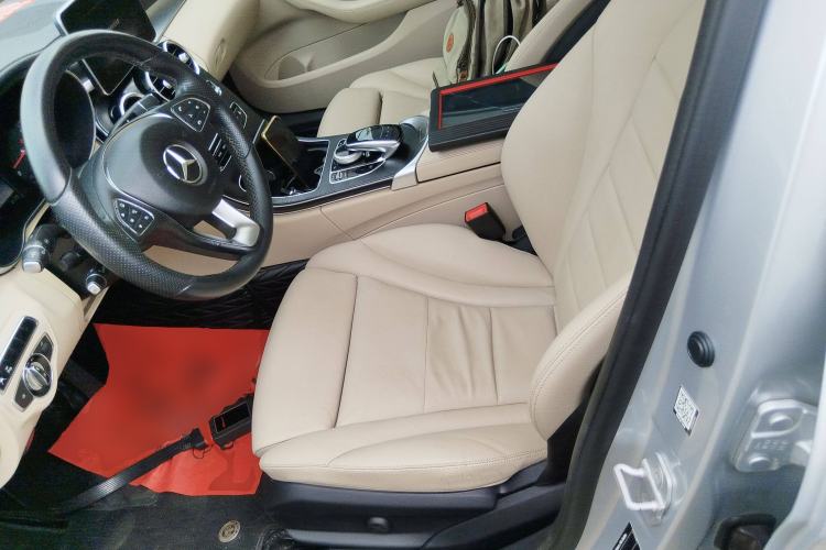 Used Mercedes-Benz C-Class 2015 C 300 L Sport Edition
