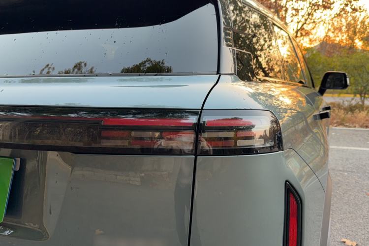 Used Chery Explore 06 2023 Urban Edition 1.6T Two-Wheel Drive Luxury
