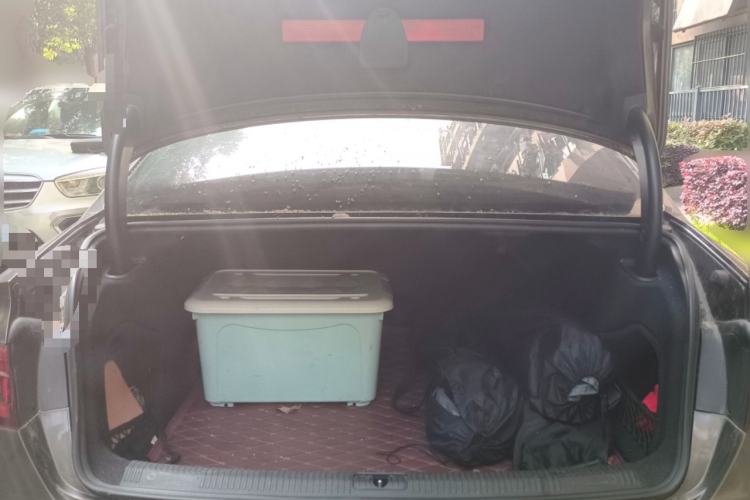 Used Audi A4L 2017 40 TFSI Style Edition
