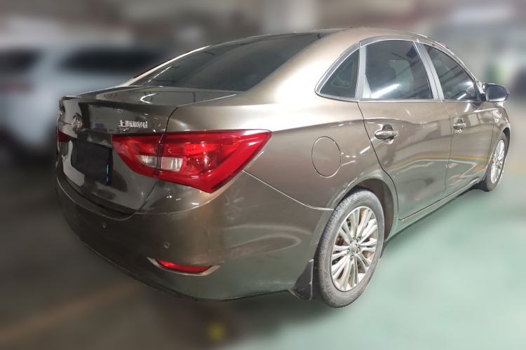 Used Buick GT 2015 15N Automatic Elite Version