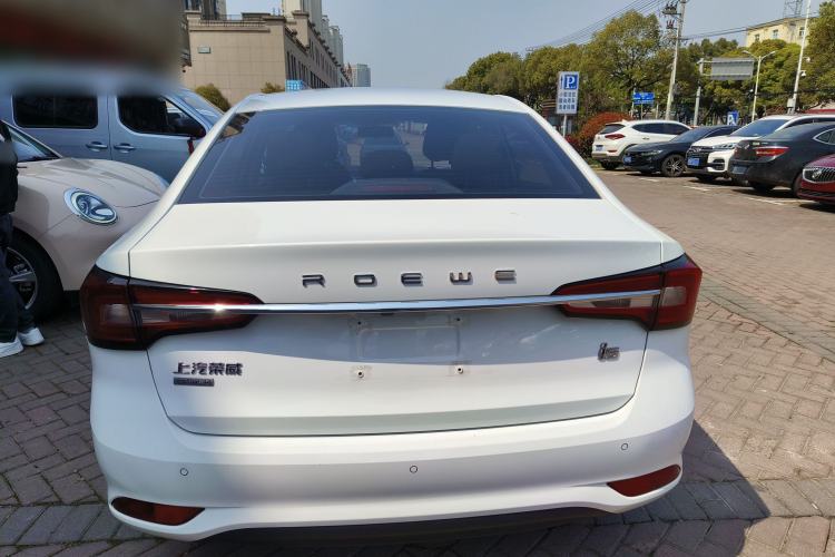 Used Roewe i5 2020 1.5L Automatic 4G Connected Linghao Edition
