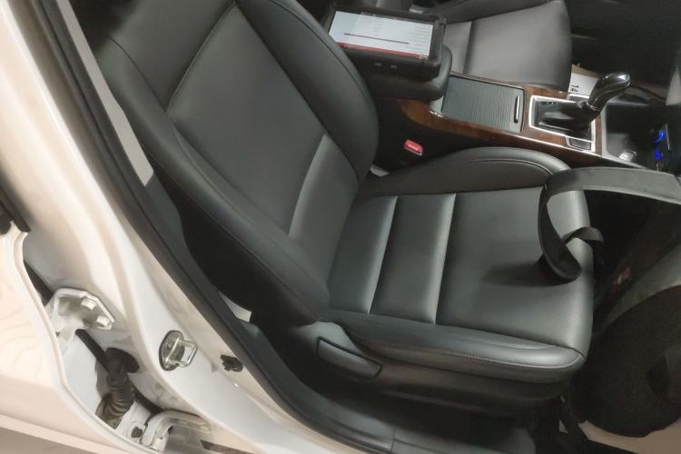 Used Hyundai Mistra 2014 1.8L Automatic Deluxe DLX Model