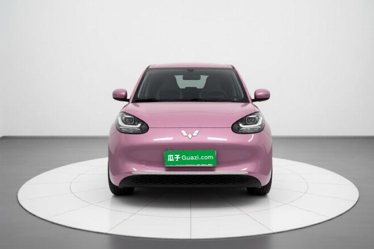 Used Wuling Bingo 2023 203km Light Edition
