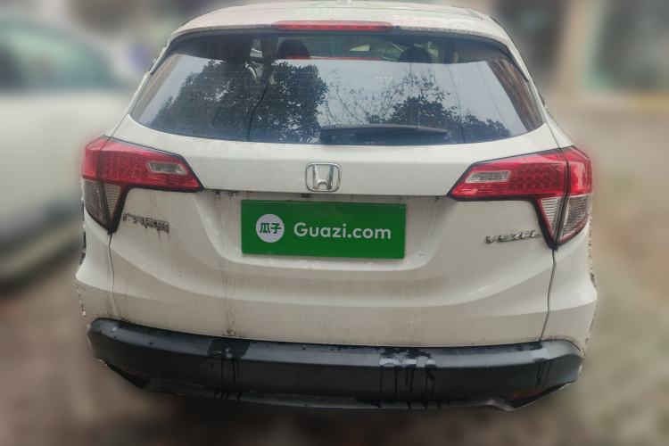 Used Honda Vezel 2020 1.5L CVT Pioneer Edition