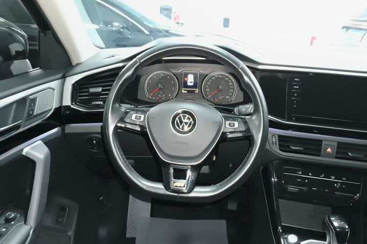 Used Volkswagen Tayron 2022 280TSI Two-Wheel Drive Luxury Smart Connectivity Version
