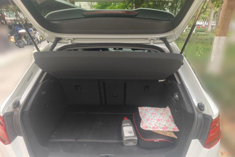 Used Audi A3 2018 30th Anniversary Edition Sportback 35 TFSI Fashion Model