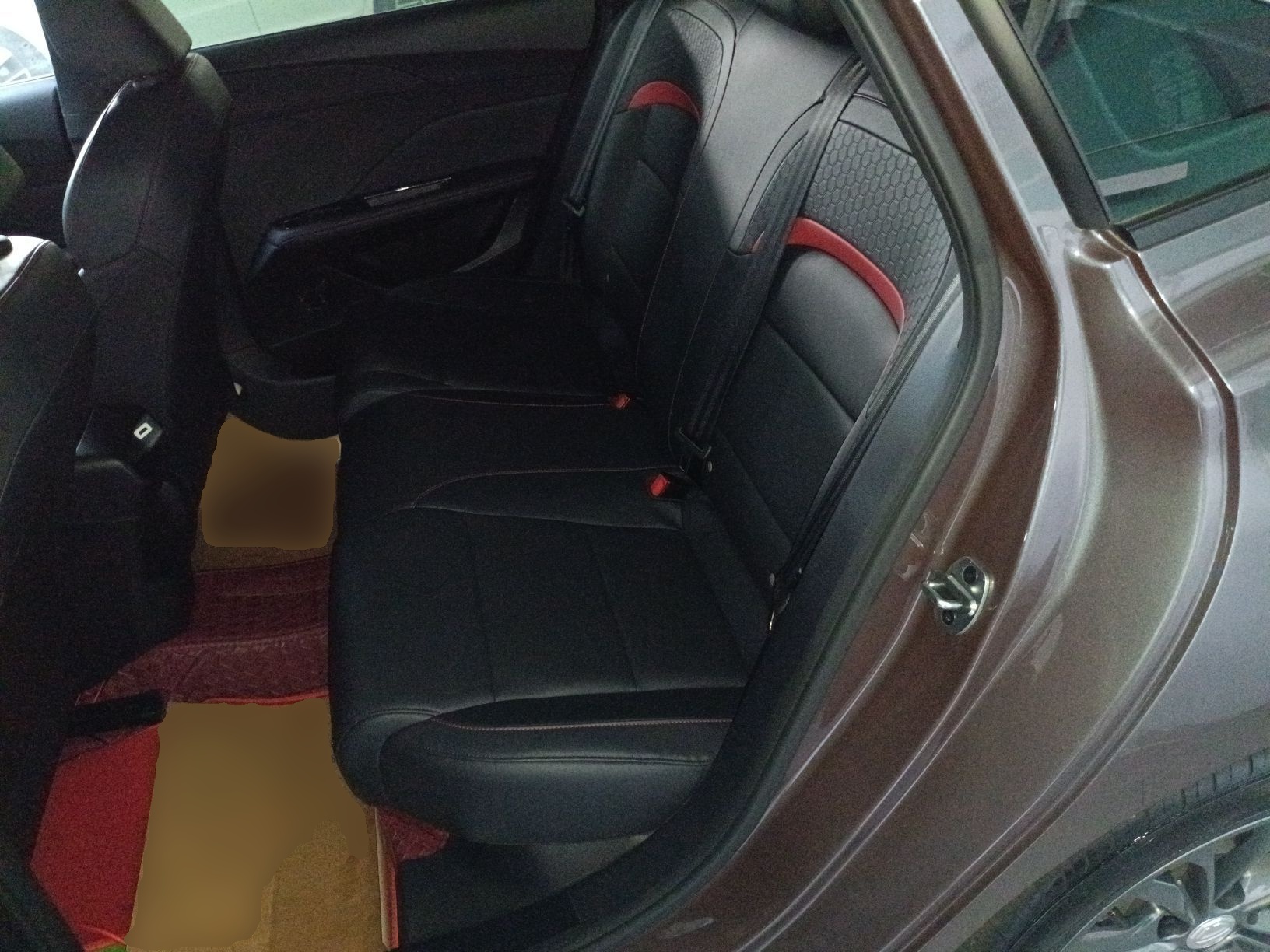 MG 5 2025 180 DVVT Global First Edition — снимка 20