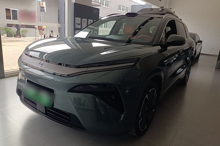 Used BYD Tang L 2025 DM 175KM Drone Player Edition