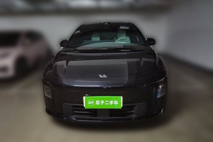 Used Li Auto Li Auto i6 2025 Model Two-Wheel-Drive Standard Type