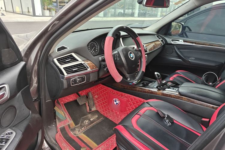 Used BMW X5 2011 xDrive35i Leading Model Driver Seat