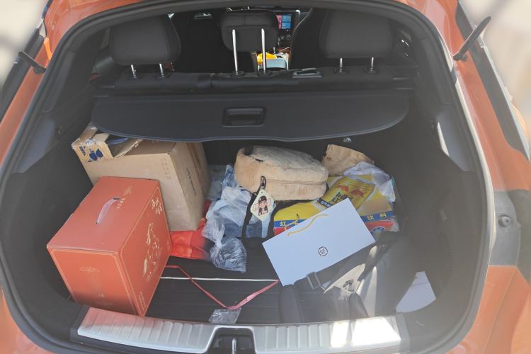 Used Lynk & Co 02 Hatchback 2021 2.0TD Halo