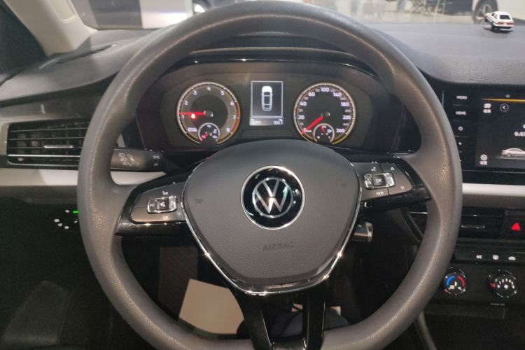 Used Volkswagen Lavida 2021 280TSI DSG Comfort Edition
