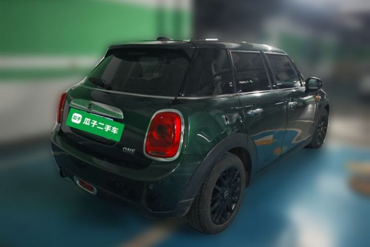 Used MINI MINI 2016 1.2T ONE Pioneer Edition Five-Door Version
