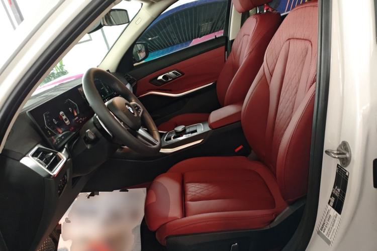 Used BMW 3 Series 2023 325i M Sport Package
