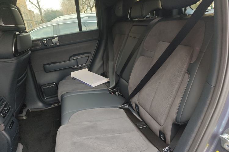 Used Formula Leopard 5 2023 Cloud Ride Flagship Edition