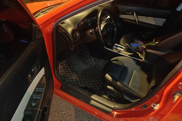 Used Mazda 6 2013 2.0L Automatic Fashion Edition
