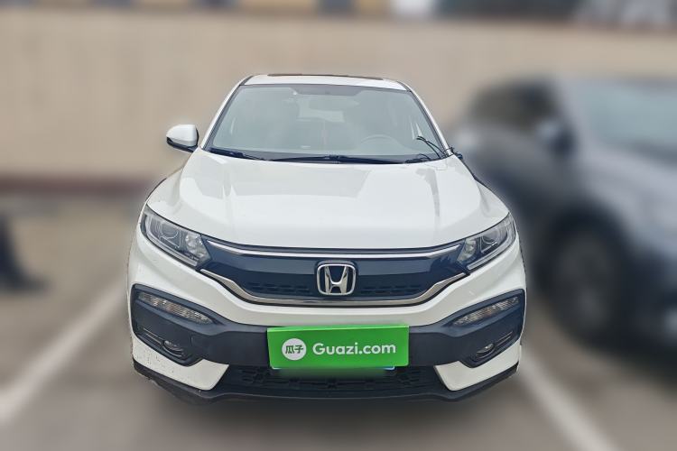 Used Honda XR-V 2015 1.8L EXi CVT Comfort Version