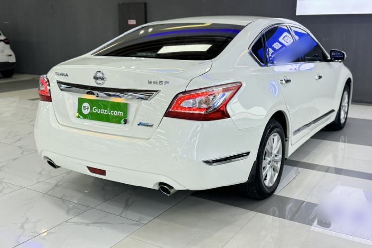 Used Nissan Teana 2013 2.0L XL Comfort Edition
