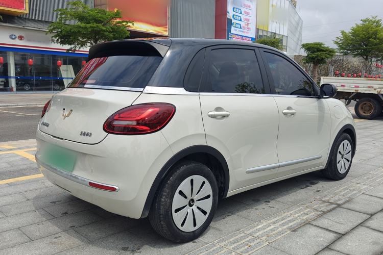 Used Wuling Bingo 2023 203km Light Edition