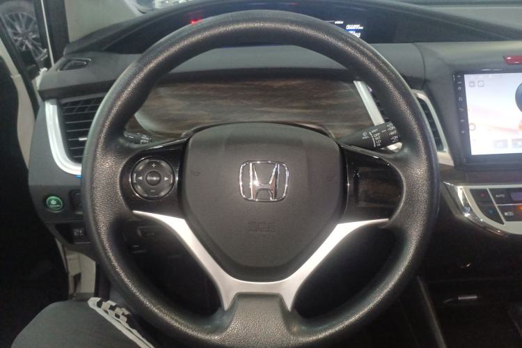 Used Honda Jade 2020 1.8L automatic Comfort version
