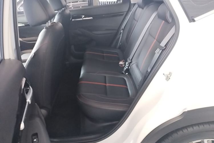 Used Kia KX3 2021 1.5L CVT Trend Edition