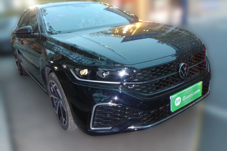 Used Volkswagen Passat 2023 Revised 330TSI Starry Elite Edition