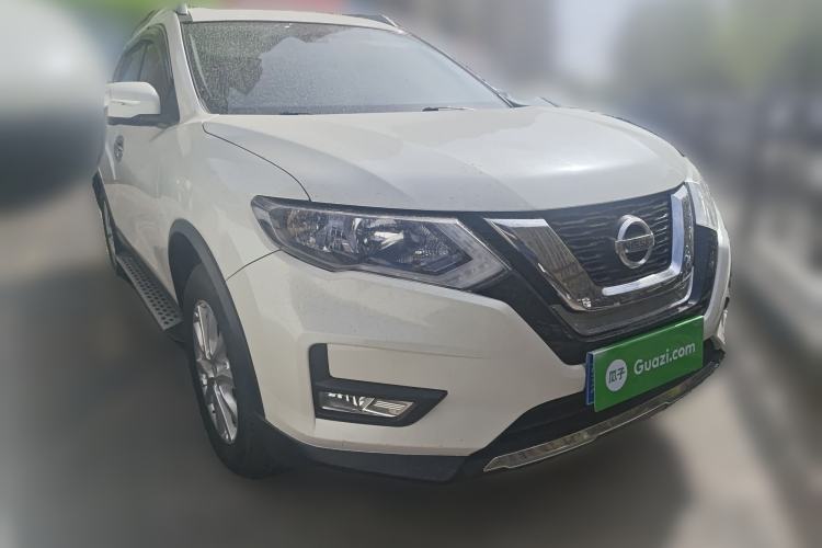 Used Nissan X-Trail 2019 2.0L CVT Smart Connect Comfort Edition 2WD
